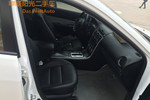 马自达Mazda62014款2.0L 手自一体经典型