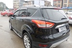 福特翼虎2013款1.6L GTDi 四驱精英型 