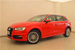 奥迪A3 Sportback2014款40 TFSI S line豪华型