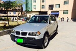 宝马X32005款3.0i