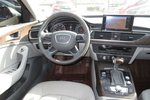 奥迪A6L2014款TFSI 标准型