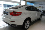 宝马X62008款xDrive35i