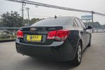 雪佛兰科鲁兹2009款1.6SL 手自一体 标准版