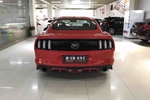 福特Mustang2017款2.3T 性能版