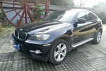 宝马X62008款xDrive35i