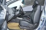 起亚福瑞迪2009款1.6L GLS 手动