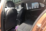 大众凌渡2015款280TSI DSG舒适版