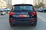 奥迪Q72013款35 TFSI 专享型