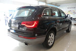 奥迪Q72015款35 TFSI 进取型