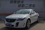 别克君威GS2014款2.0T 纵情运动版