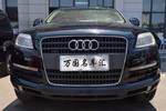 奥迪Q72006款4.2 手自一体式 四驱