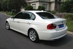 宝马3系2007款新325i 2.5 手自一体豪华运动型