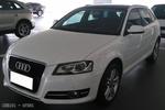 奥迪A3 Sportback2010款1.8TFSI 豪华型