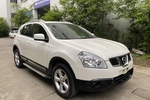 日产逍客2015款2.0XL 酷火 MT 2WD