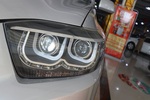 丰田汉兰达2009款2.7L 两驱 豪华导航版(7座)