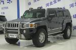 悍马H32008款H3x 3.7