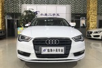 奥迪A3 Limousine2016款35 TFSI 自动风尚型