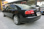 奥迪A8L2004款4.2 LWB Quattro(自动四驱)