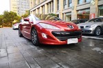 标致RCZ2011款1.6T豪华型（运动风格）