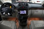 奔驰唯雅诺2012款2.5L 礼遇版