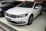 大众CC2015款2.0TSI 至尊型