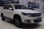 大众途观2015款2.0TSI 自动四驱旗舰版