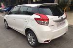 丰田YARiS L 致炫2014款1.5GS 自动锐动版