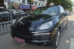 保时捷Cayenne2012款3.6L 手自一体 美规版