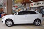 奥迪Q32015款35 TFSI quattro 舒适型