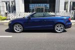 奥迪A3 Cabriolet2015款40 TFSI