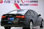 奥迪A6L2018款30周年纪念版 35TFSI 时尚型