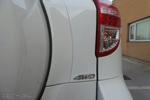 丰田RAV42013款特享版 2.4L 自动四驱尊崇 