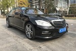 奔驰S级 AMG2013款S65L AMG Grand Edition