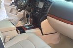 丰田兰德酷路泽2012款4.0L 自动GX-R 