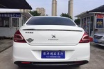 标致3082013款1.6L 自动风尚型