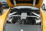 阿斯顿马丁V8 Vantage2012款4.7 S Coupe