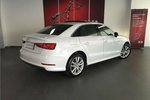 奥迪A3 Sportback2014款40 TFSI S line 舒适型