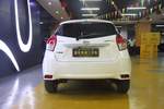 丰田YARiS L 致炫2014款1.5G 自动炫动版