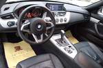 宝马Z42009款sDrive23i 领先型