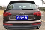 奥迪Q72015款35 TFSI 进取型