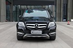 奔驰GLK级2014款GLK 260 4MATIC 动感型