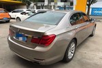 宝马7系2010款740Li 豪华悦世版