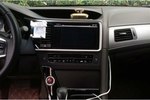 本田思铂睿2015款2.0L 典藏版