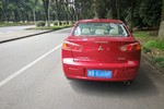 三菱翼神2010款1.8L CVT 致尚版豪华型