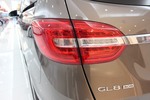 别克GL82013款3.0L GT豪华商务豪雅版