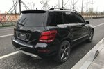 奔驰GLK级2015款GLK 260 4MATIC 动感型 极致版