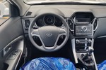 华泰圣达菲2017款1.5T 汽油手动两驱舒适型4G15T