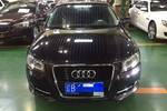奥迪A3 Sportback2012款1.4TFSI 豪华型
