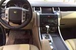 路虎揽胜运动版2009款4.4L 标准版