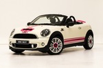 MINIROADSTER2012款COOPER S ROADSTER